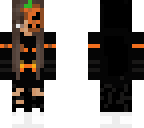 halloweeeen girl