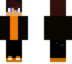 halloween boy