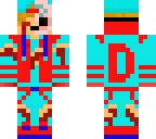 halloween dadougie