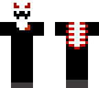 halloween ghoul