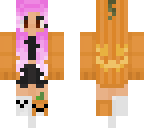 halloween girl