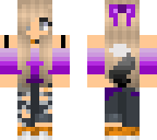 halloween girl