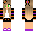 halloween girl 2