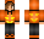 halloween pumpkin