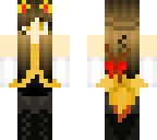halloween skin
