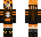 halloween skin reupload