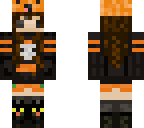 halloween skin reupload