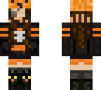 halloween skin v1