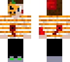 halloween tschomhd orange