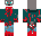 halloween wolf