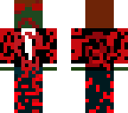 halloween zombie