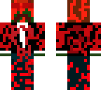halloween zombie
