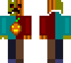 halloweencreeper