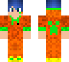 hallowne gamer boy