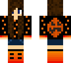 hallowsevefire