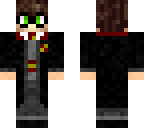 harry popoter v2 xd