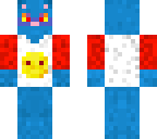 he