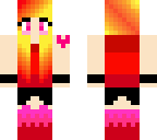 heart flare