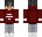 hoodie boy