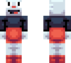 i just fixed the eyes