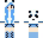 ice panda