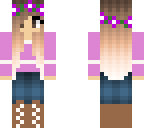 improved olive skin