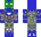 iron boy