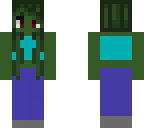 it's almost halloween - costume