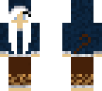 jack frost female