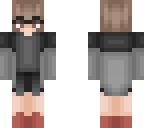 jacket girl