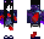 jane the galaxia