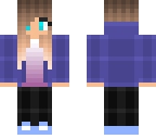 just a skin