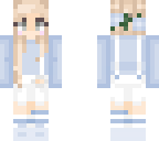kawaii overalls