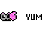kittycottoncandy logo contest entry