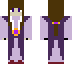 knife-wielder raven