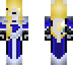 knight kiyru