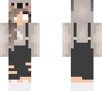 koala girl version