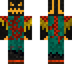 konrad halloween