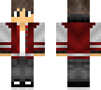 latterman jacket