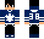 leafs new