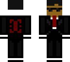 like a boss