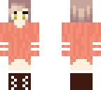 lil pink boy