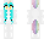 lizzie unicorn 2
