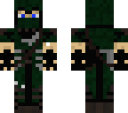 lotr ranger