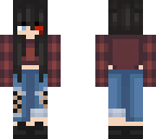 love this skin