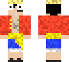 luffy