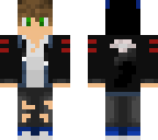 mad alec skin me