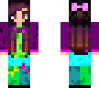 mad hatter girl version
