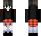 maia's outfit