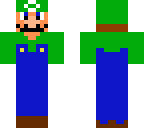 mario and luigi